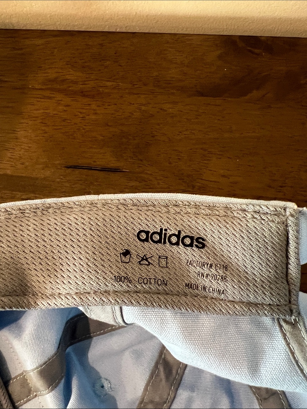 Adidas Women Impulse Hat Cap Climalite Light Blue - Picture 4 of 6